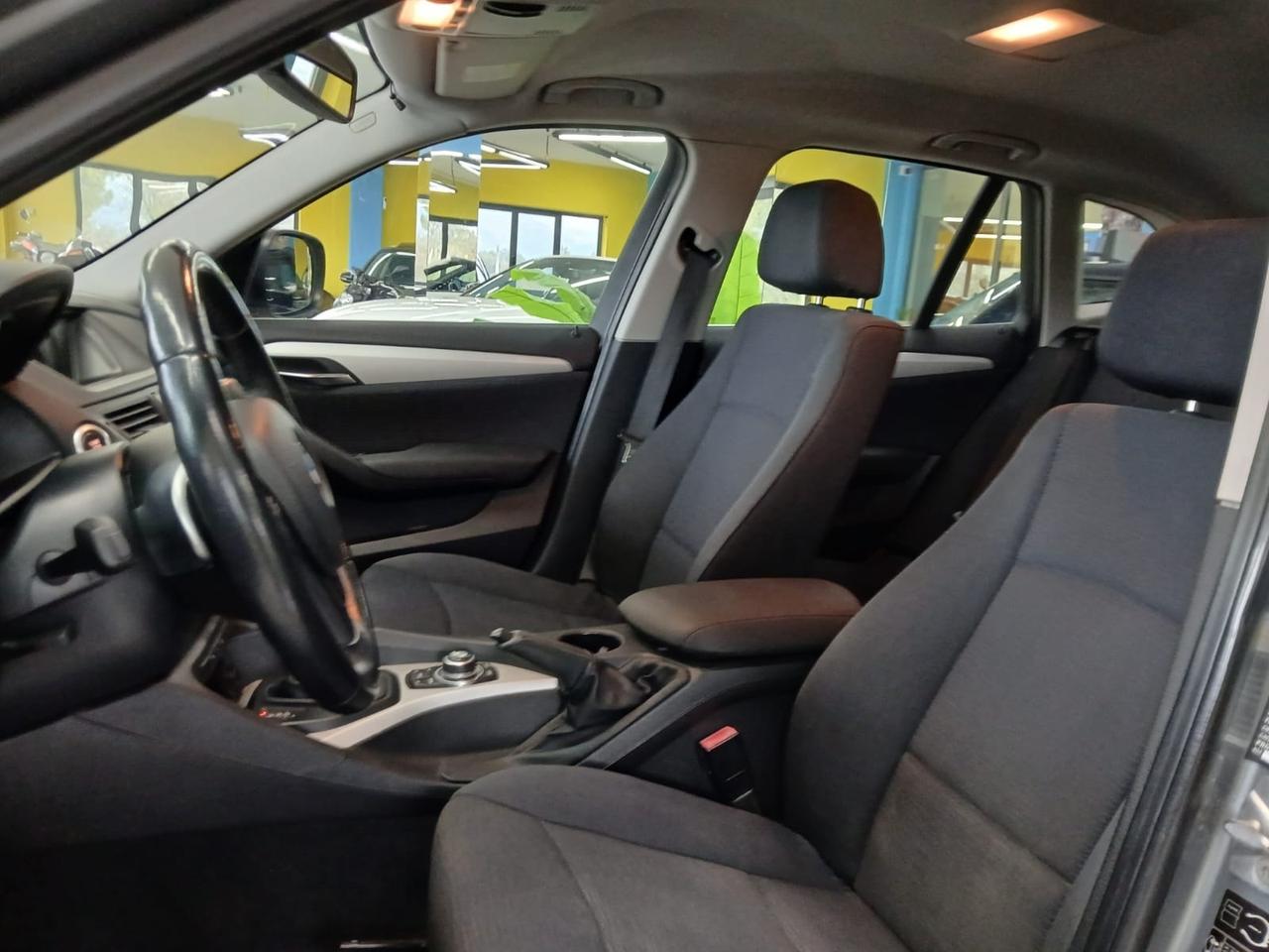 Bmw 123 123d cat 5 porte Msport Accetto permute e finanziamenti