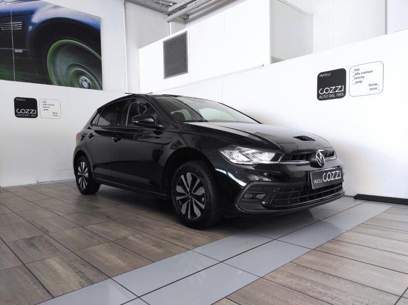 VOLKSWAGEN Polo 6ª serie - Polo 1.0 Life