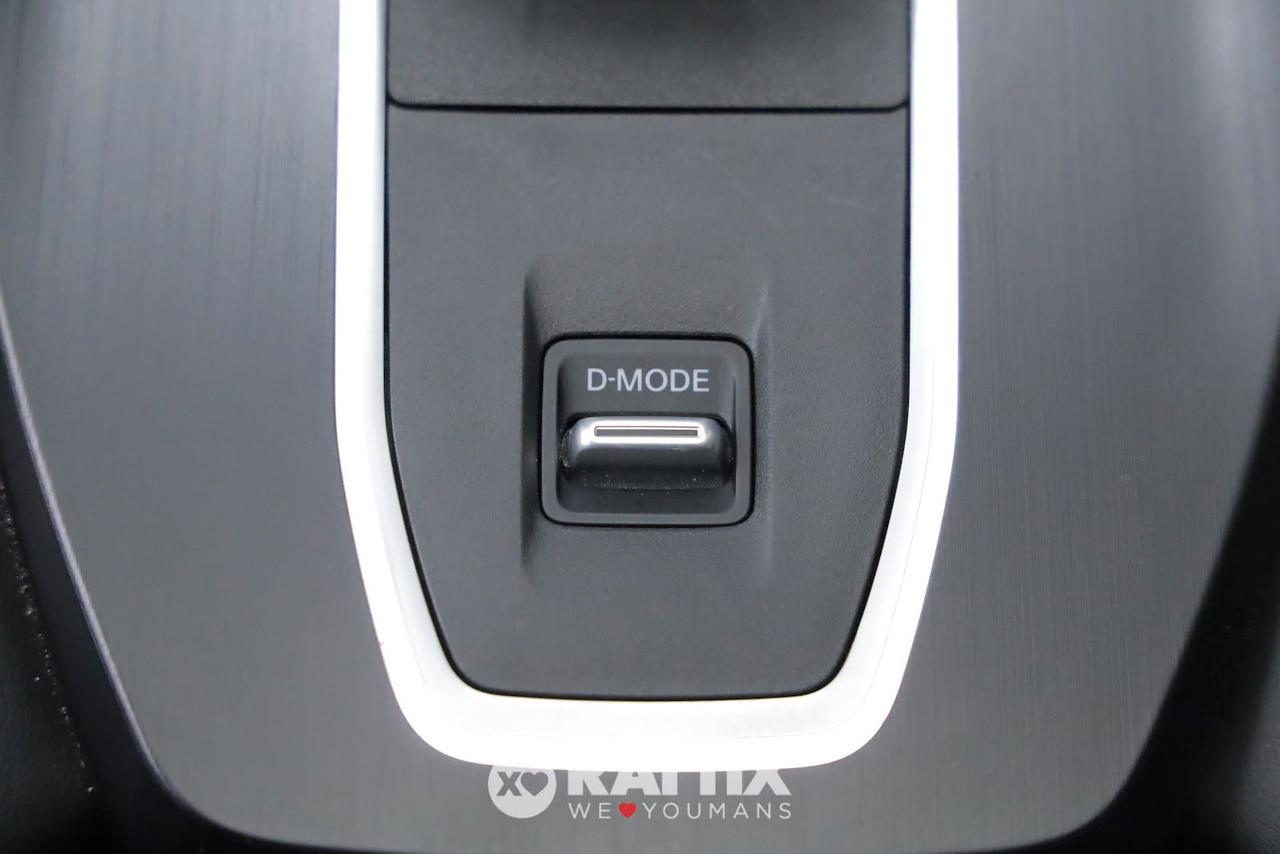 Nissan Qashqai 1.3 Mhev 158CV N-Connecta Xtronic