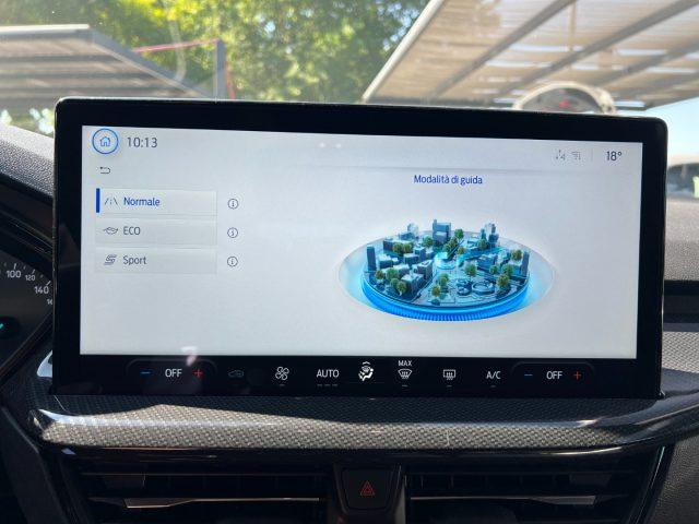 FORD Focus 1.5 EcoBlue 115 CV auto 5p. ST-Line #VARI COLORI