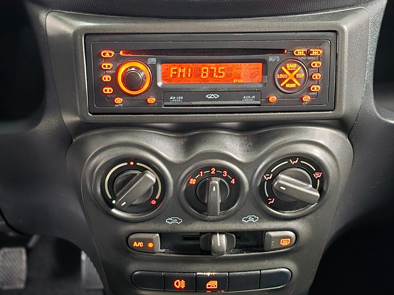 DR ZERO 1.0 GPL 2017 CON SOLI 86.000KM DA VETRINA