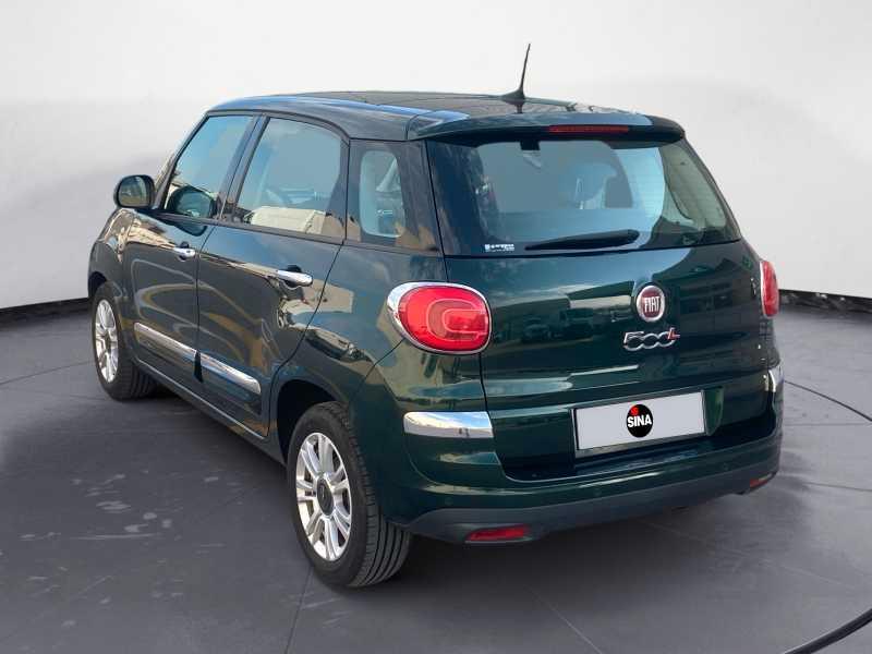 FIAT 500L 1.6 mjt Lounge 120cv