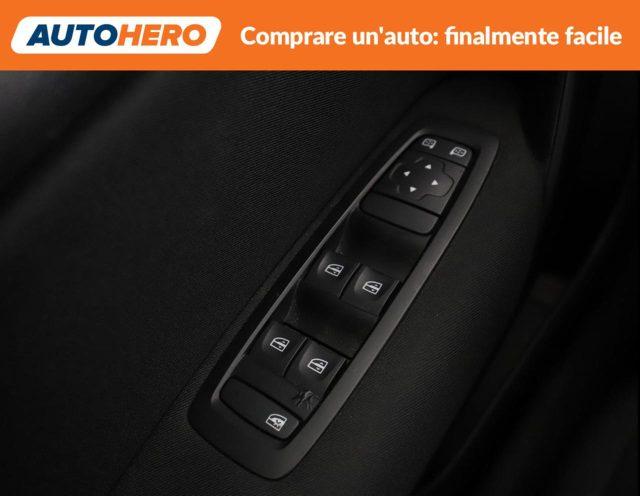 RENAULT Megane Mégane Sporter dCi 8V 110 CV EDC Energy Business