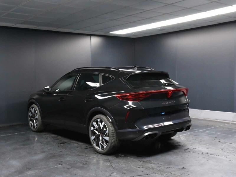 CUPRA Formentor Formentor 2.0 TSI 4Drive DSG VZ