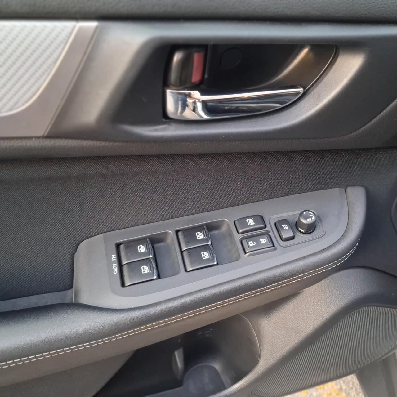 Subaru OUTBACK 2.5 SPORT/GPL