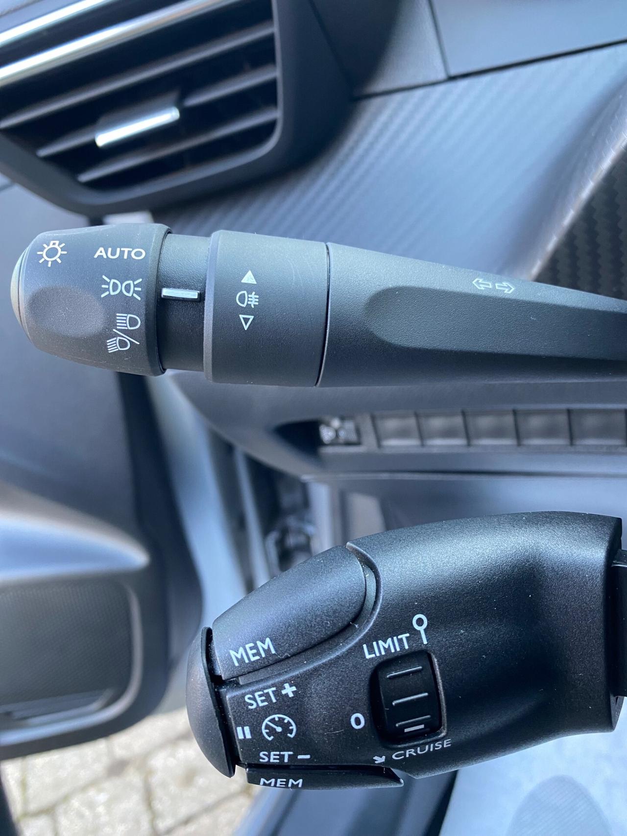 Peugeot 208 PureTech 75 Stop&Start 5 porte Active