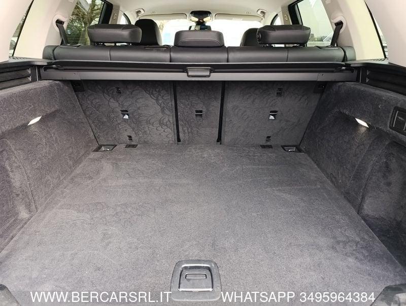 BMW X5 X5 xDrive25d Business