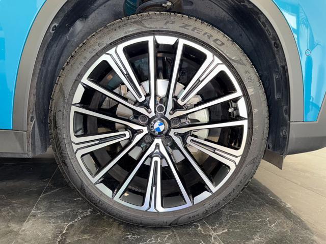 BMW X1 sDrive 18i