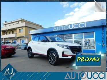 CIRELLI Cirelli 2 1.5 turbo Mhev/GPL Automatica Cross