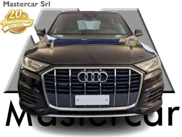 AUDI Q7 50 3.0 tdi 286cv mhev Business quattro - GD783BB