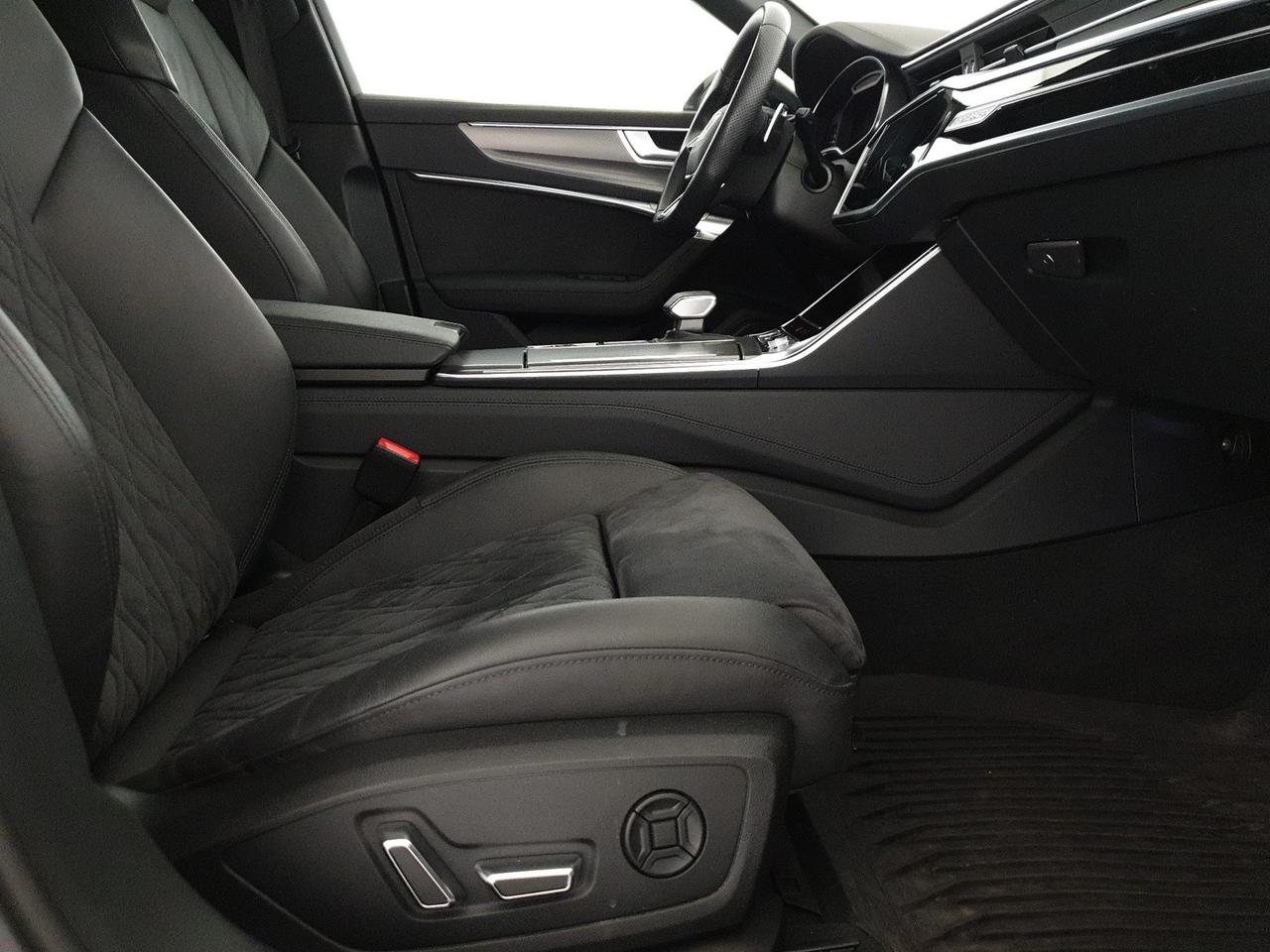 Avant 4.0TFSI 600CV quattro tiptronic