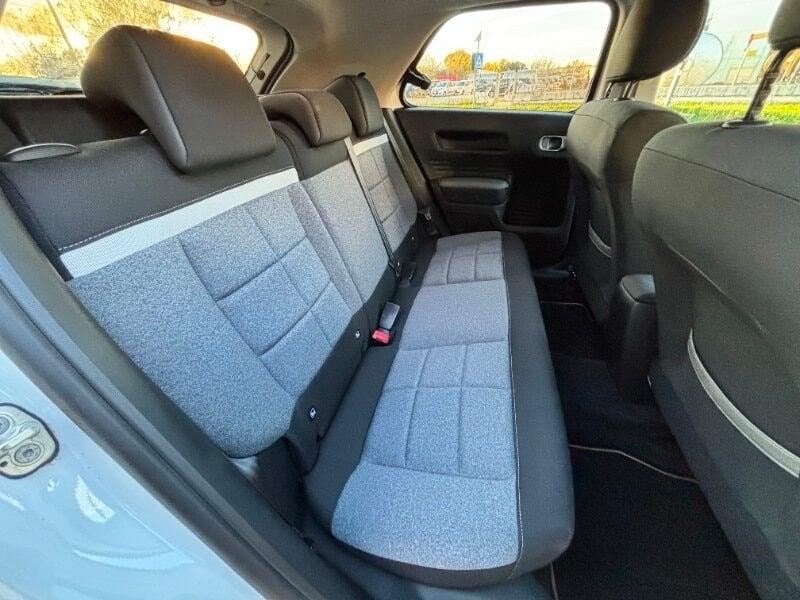 Citroën C4 Cactus BlueHDi 100 S&S Origins