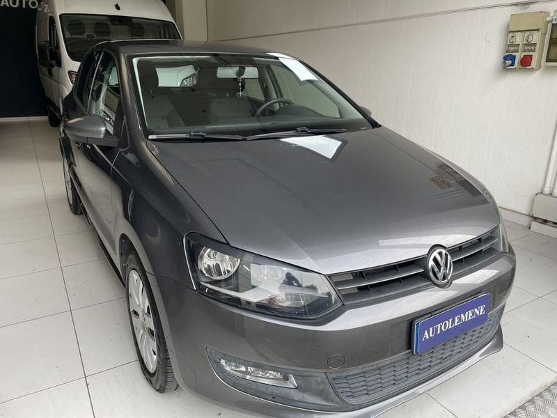 Volkswagen Polo Polo 5p 1.2 Comfortline 70cv