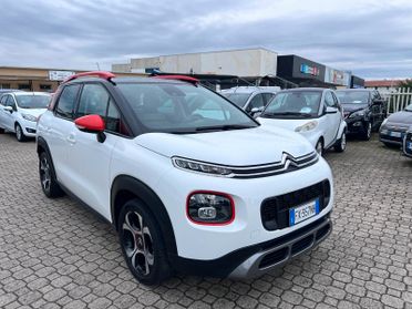 Citroen C3 Aircross BlueHDi 100 S&S Origins
