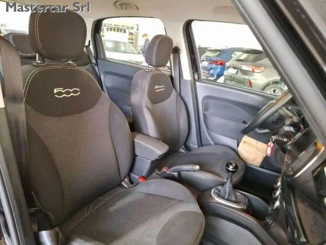 FIAT 500L 1.3 mjt Business 95cv - FN489TW