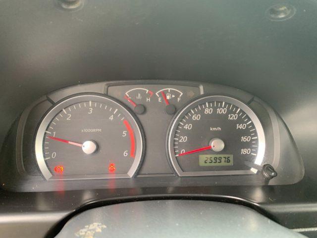 SUZUKI Jimny 1.5 DDiS cat 4WD