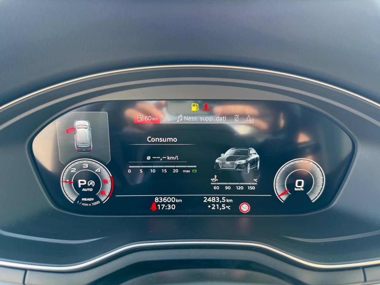 Audi A4 Avant 30 TDI/136 CV S tronic Advanced IVA ESPSOTA