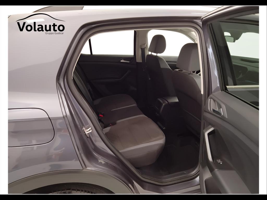 VOLKSWAGEN T-Cross 2019 - T-Cross 1.0 tsi Advanced 110cv
