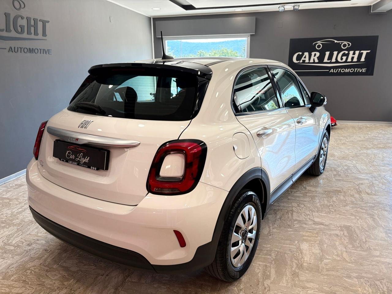 Fiat 500X 1.3 MultiJet 95 CV