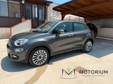FIAT 500X LOUNGE