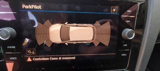 Volkswagen Golf 1.4 TSI 125 CV 5p. Highline