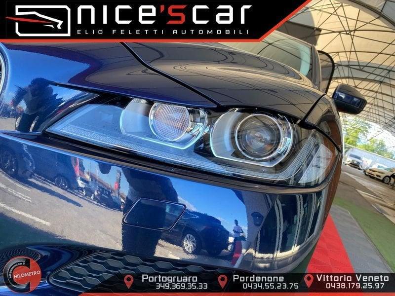Jaguar F-Pace 2.0 D 180 CV AWD aut. ** MOTORE NUOVO **