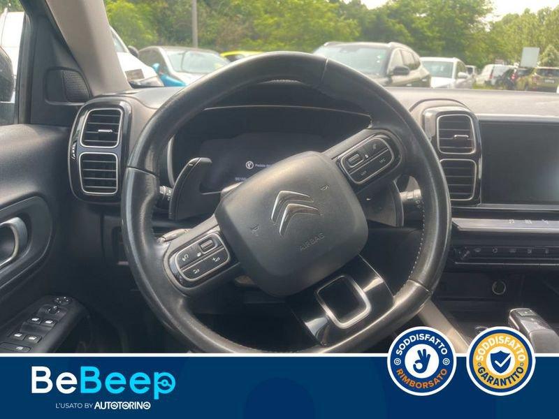 Citroën C5 Aircross 1.5 BLUEHDI SHINE S&S 130CV EAT8