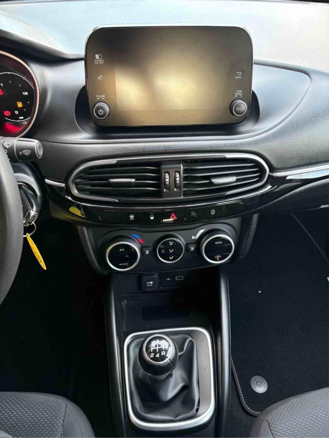 FIAT Tipo 1.3 Mjt S&S SW City Life