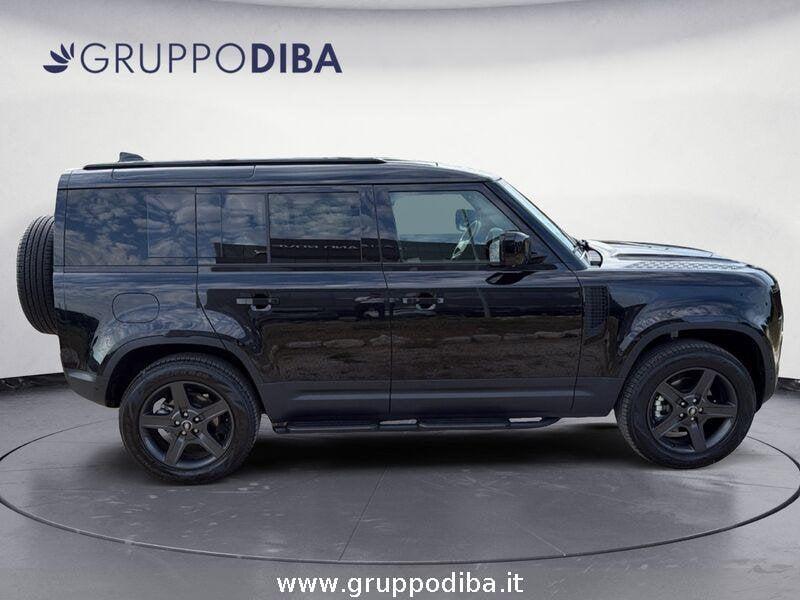 Land Rover Defender VII 2020 110 Diesel 110 3.0d i6 mhev S awd 200cv auto