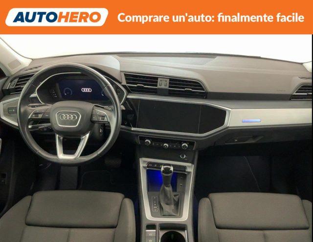 AUDI Q3 SPB 35 TFSI S tronic