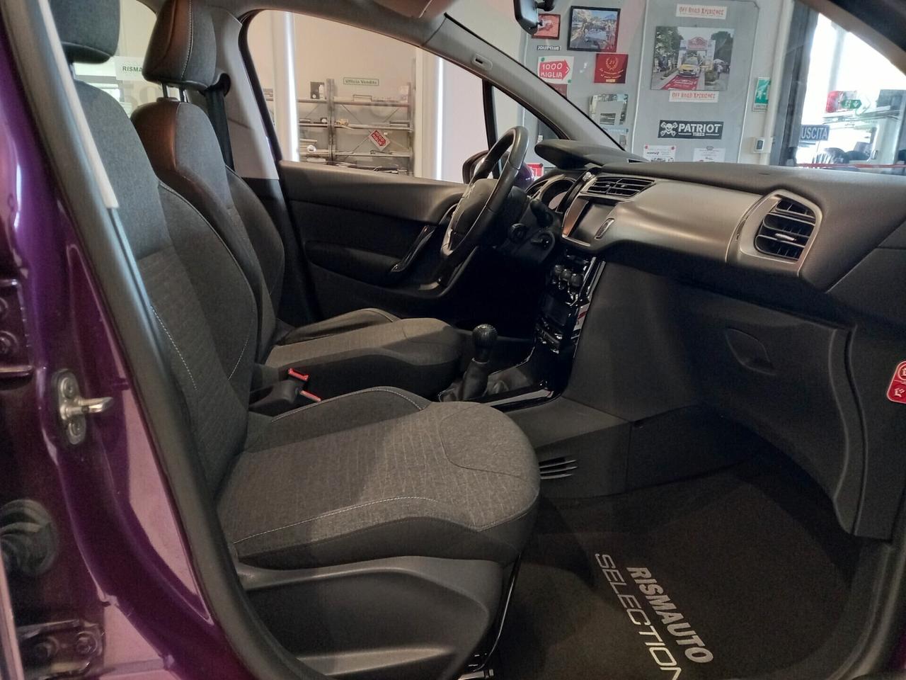 Citroen C3 69.554 km