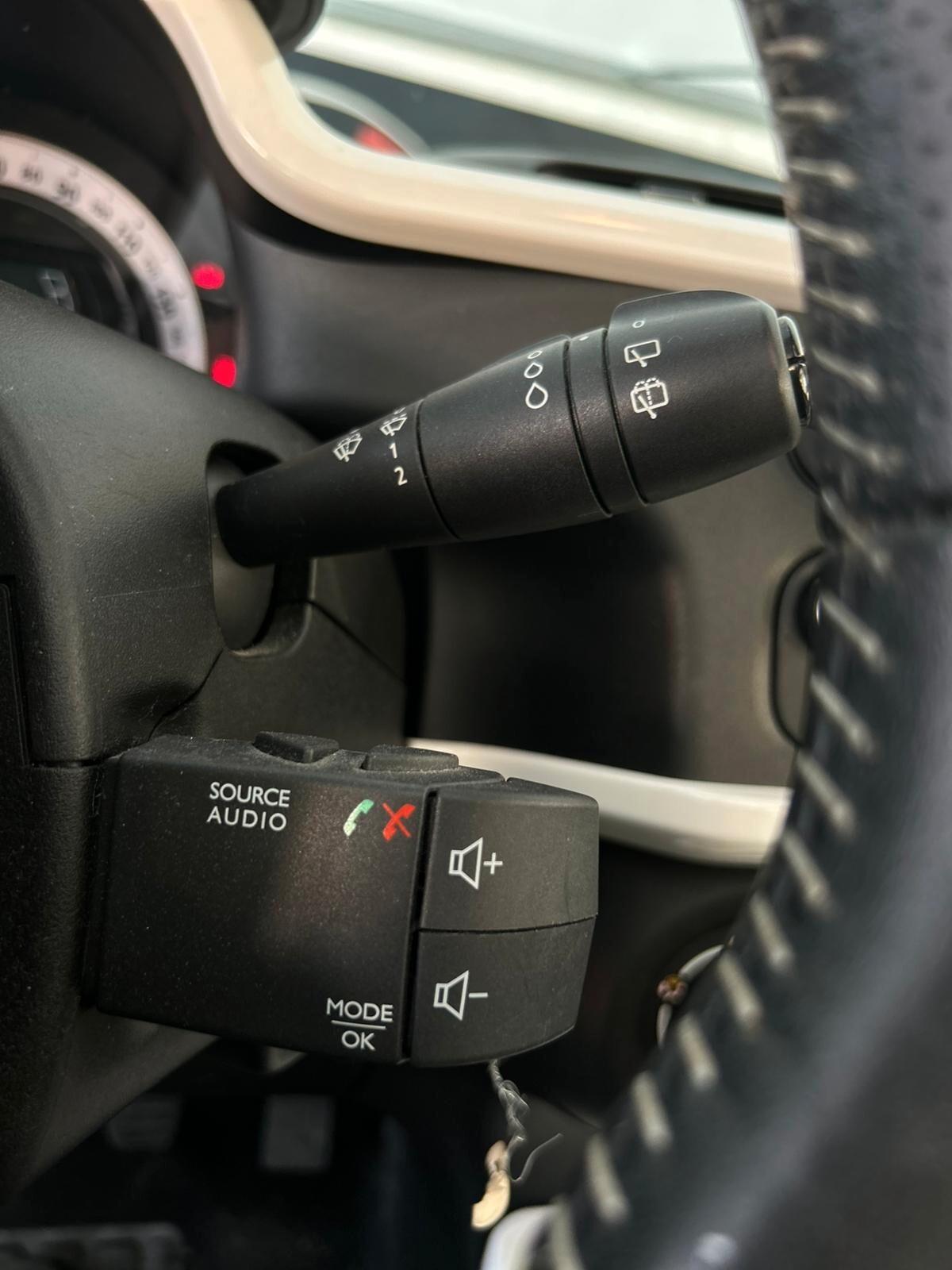 Renault Twingo 1.0 Benzina 70 cv Cabrio
