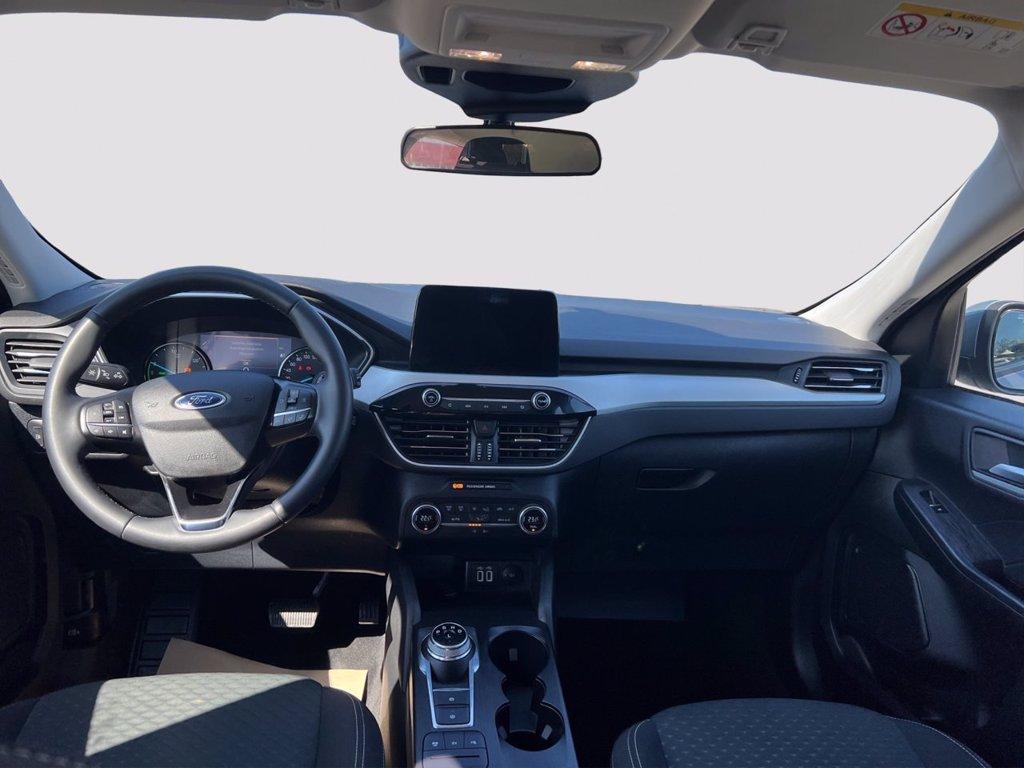 FORD Kuga 2.5 phev Titanium Business 2wd 225cv e-shifter del 2022