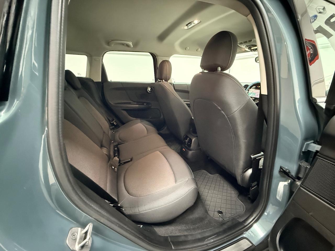 Mini One Countryman 1.5 Yours 102CV 02/2022 NEOPATENTATI EURO 6D TEMP