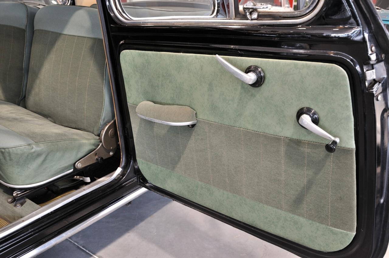 Fiat Altro 1100/103 H Lusso