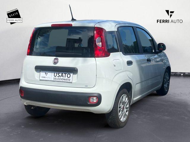 FIAT Panda 1.0 FireFly S&S Hybrid Easy