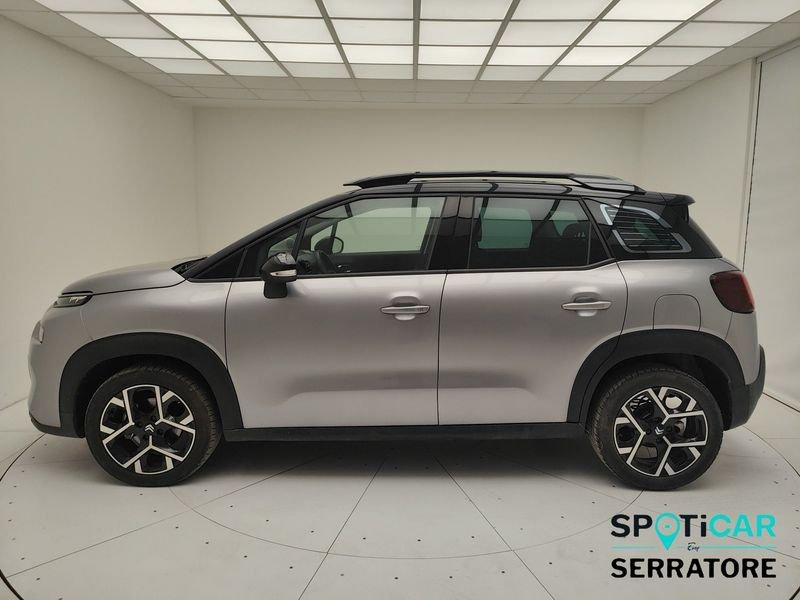 Citroën C3 Aircross I 2021 1.2 puretech Max s&s 110cv