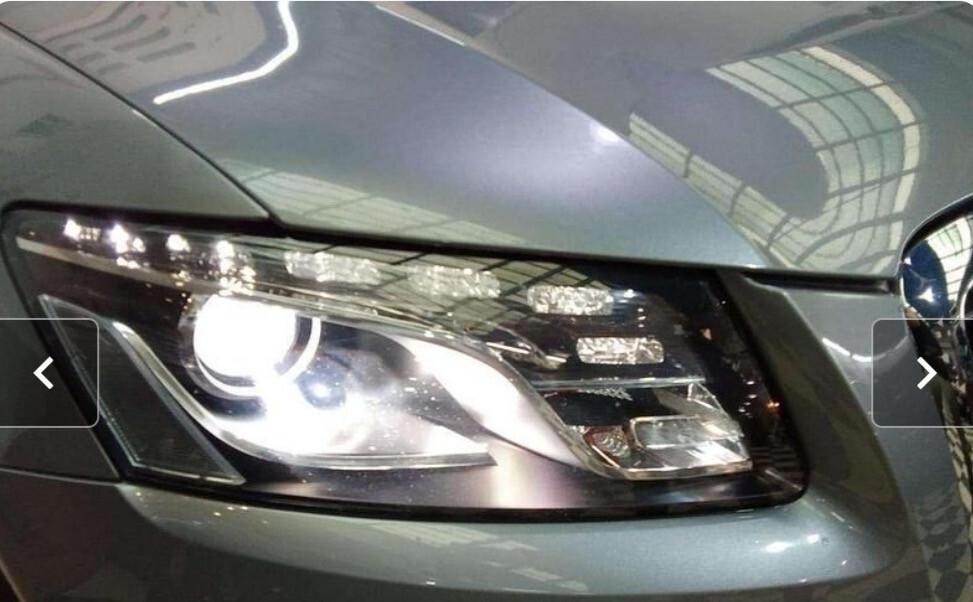 Audi Q5 2.0 TFSI 211 CV quattro S tronic