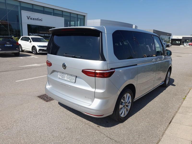 Volkswagen T7 Multivan 1.4 tsi eh life dsg 7p.ti