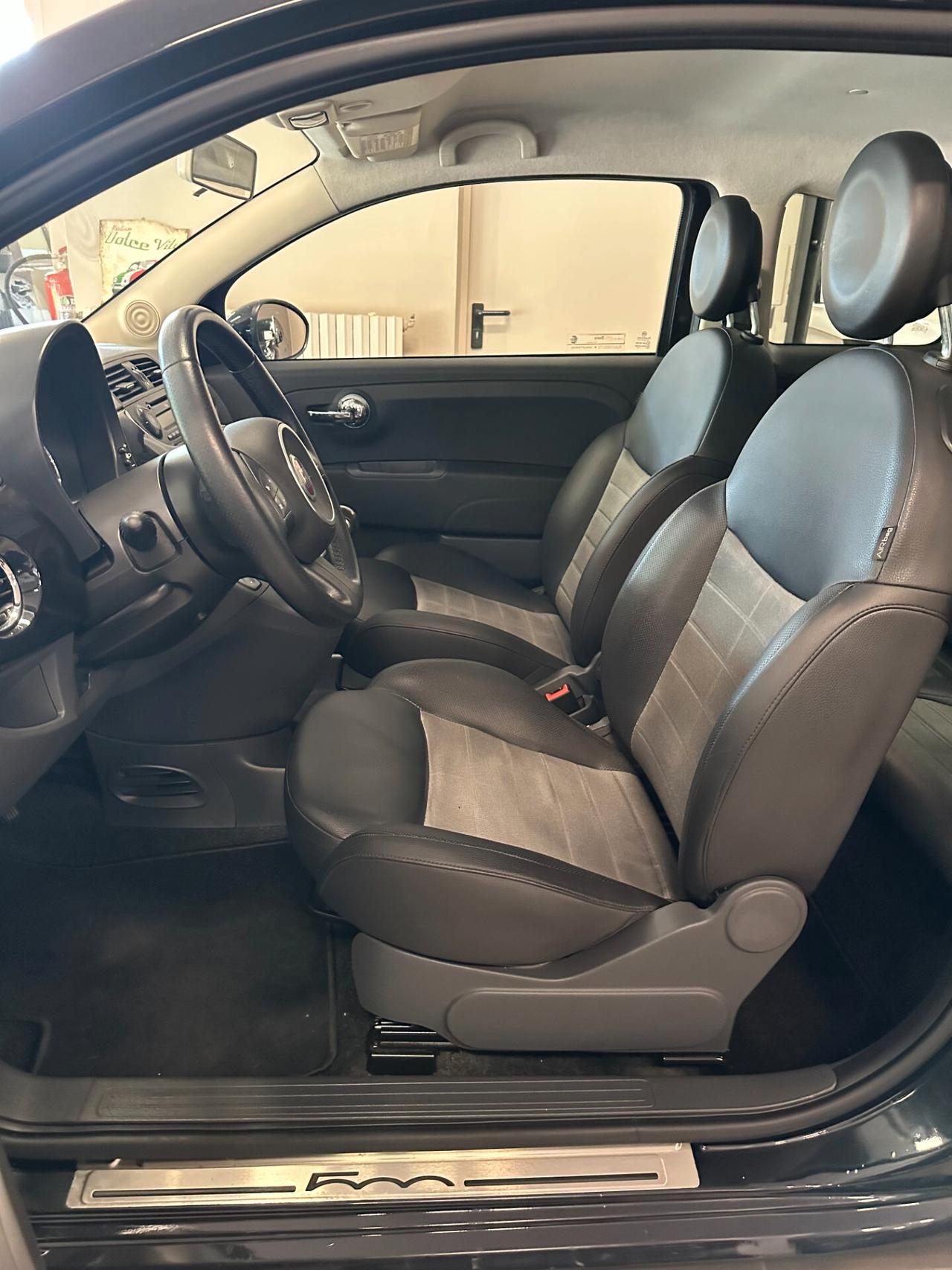 Fiat 500 1.2 Sport