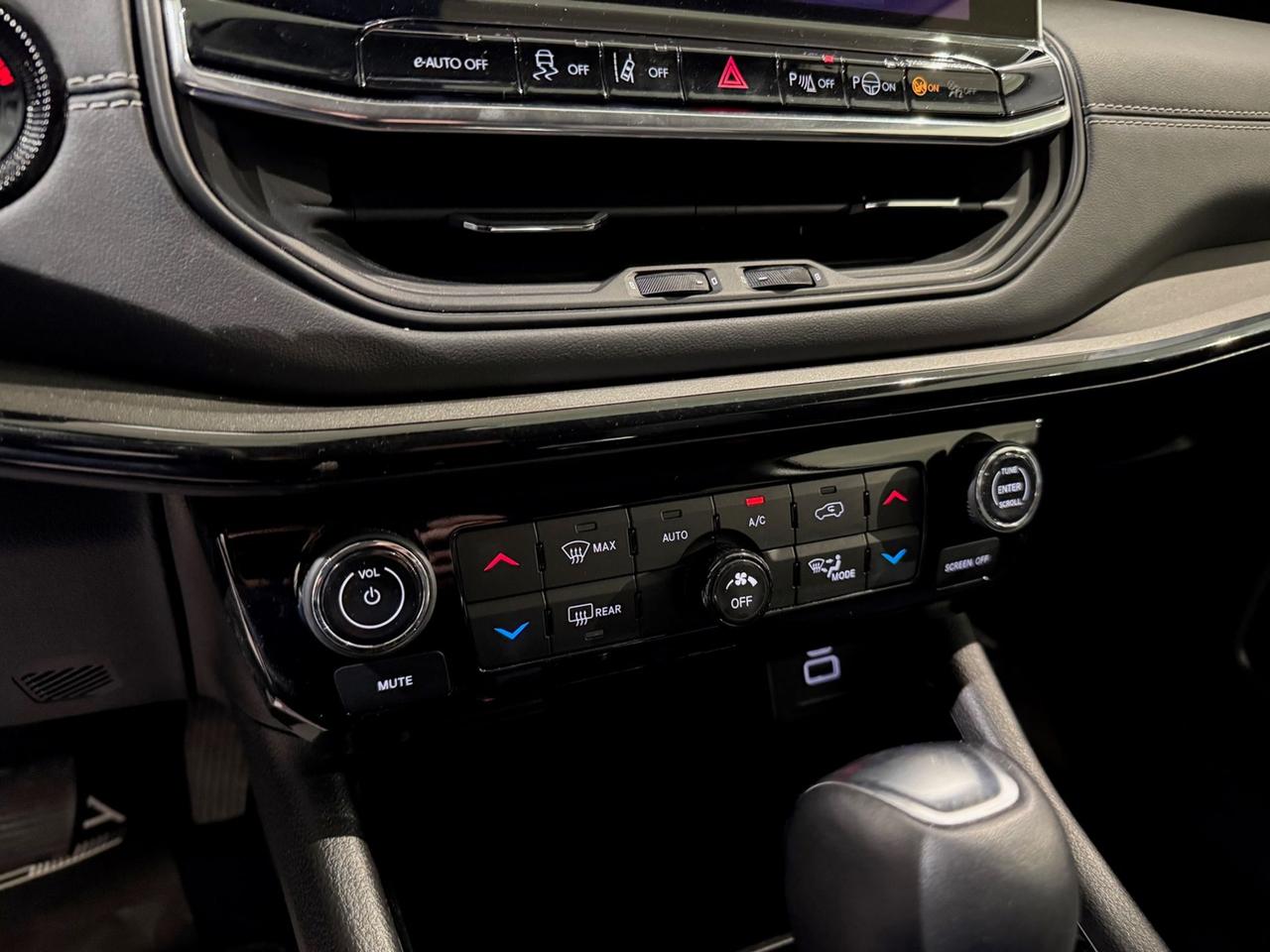 JEEP Compass II 2021 1.5 turbo t4 mhev Summit 2wd 130cv dct