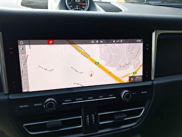PORSCHE Macan 2.0 245CV AUT 4x4