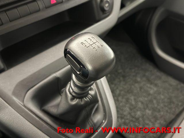 CITROEN Jumpy BlueHDi 120 cv 9 POSTI vettura m1