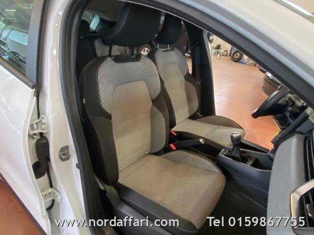 RENAULT Clio SCe 65 CV 5 porte Evolution