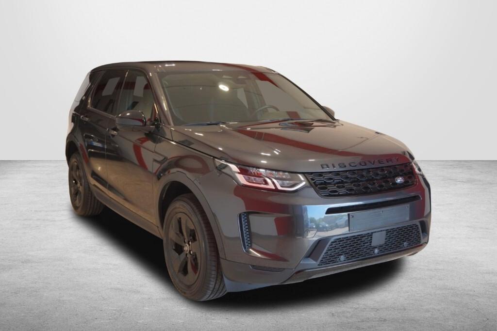 LAND ROVER DISCOVERY SPORT 2.0D ED4 163CV 6M. 2WD S ( FARI LED - CRUISE - TETTO PANORAMICO - AMBIENT LIGHTS - NAVI - MIRROR - PDC - TELECAMERA 360 - CERCHI 18 )