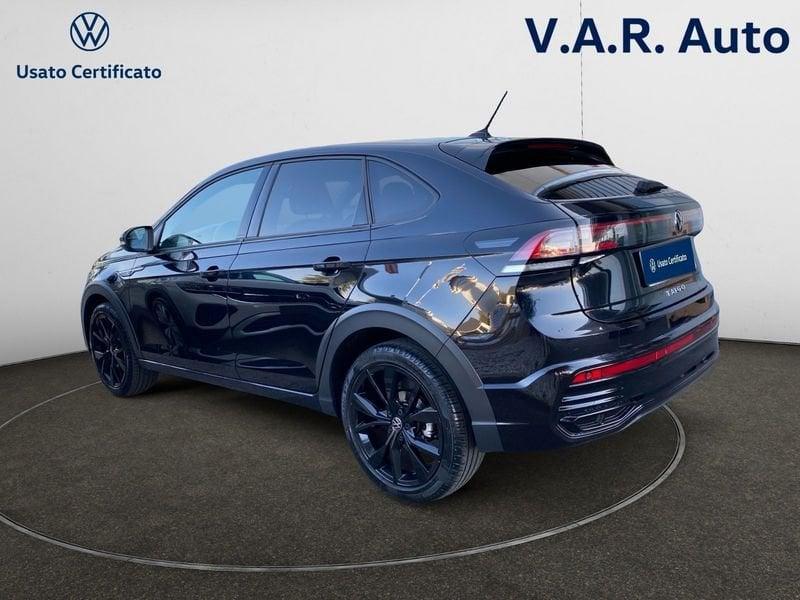 Volkswagen Taigo Taigo 1.0 TSI 110 CV R-Line