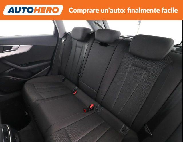 AUDI A4 Avant 2.0 TDI 150 CV ultra S tronic