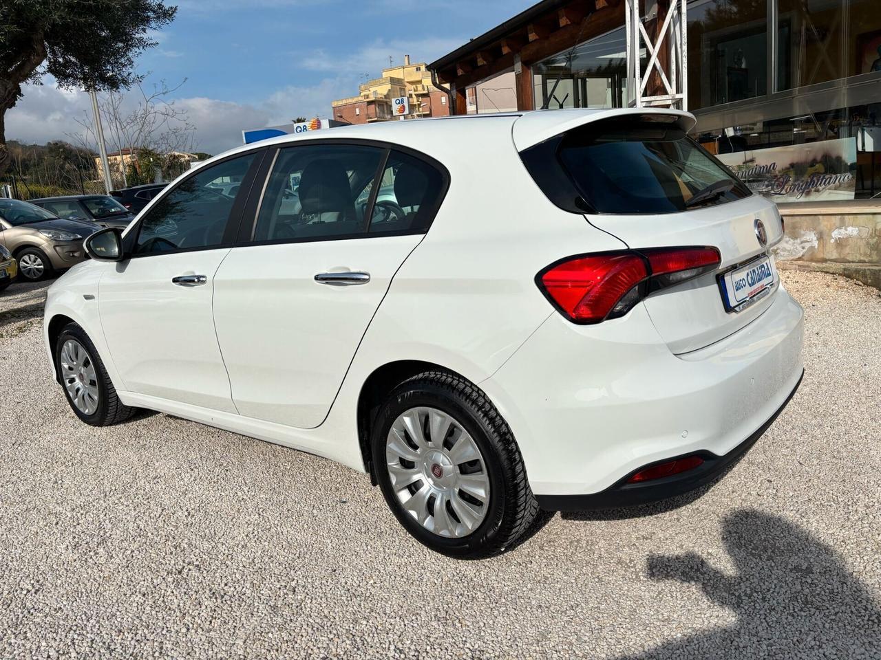 FIAT TIPO 1.3 MJT - 2019 46000 KM!