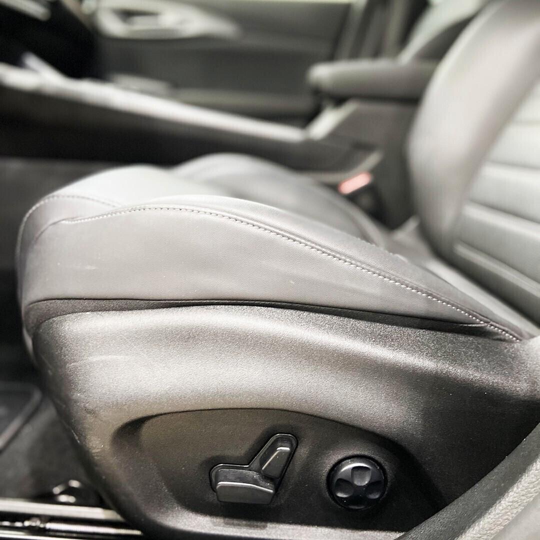 Alfa Romeo Tonale MY25 1.5 160 CV MHEV TCT7 Veloce