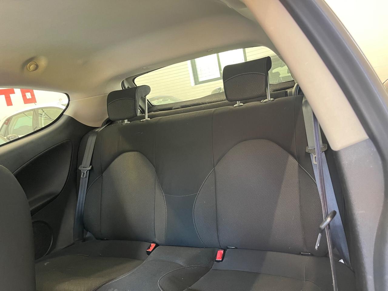 Alfa Romeo MiTo 1.6 JTDm-2
